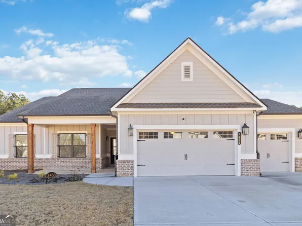 2433 Waterside Dr, Monroe, GA 30655