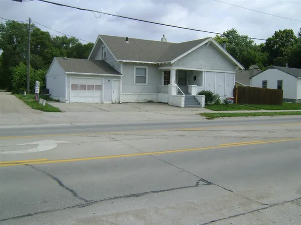 304 W Pasewalk Ave, Norfolk, NE 68701