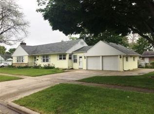 6310 Beech St, Loves Park, IL 61111