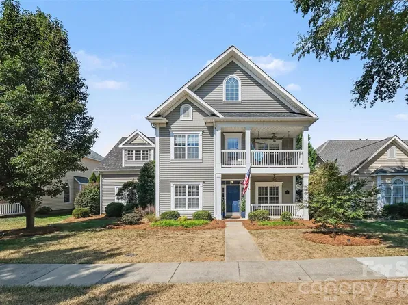 1006 Triple Crown Dr, Indian Trail, NC 28079