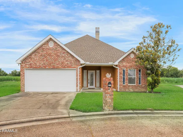 2517 Palmetto Cir, New Iberia, LA 70563