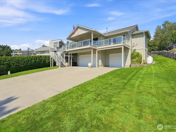 75 Coral Street, Manson, WA 98831