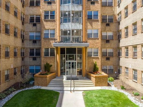 Camellia Apartments