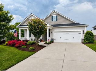 5020 Garnet Hill Dr, Clemmons, NC 27012