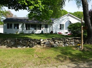 32 Short Rd, Millbrook, NY 12545