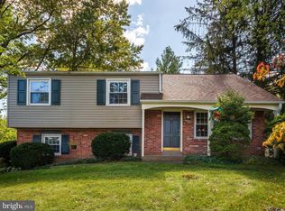522 W Pothouse Rd, Phoenixville, PA 19460