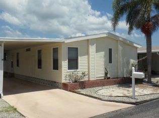 3013 Bowsprit Ln, Saint James City, FL 33956