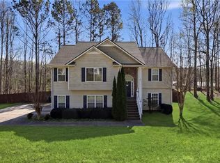 172 Polo Xing, Hiram, GA 30141