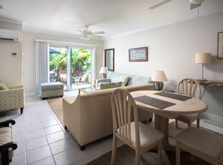 2601 S Roosevelt Blvd #B-108, Key West, FL 33040