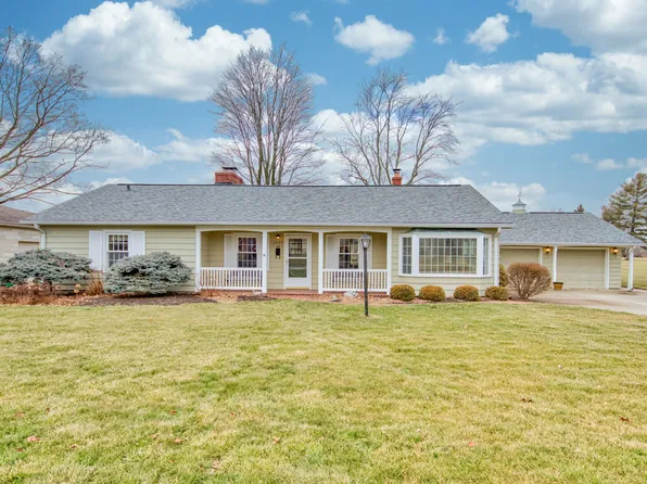 2224 Elmwood Dr, Lebanon, IN 46052
