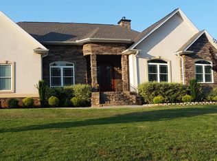 251 Autumn Glen Dr, Spartanburg, SC 29303