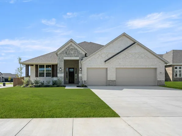 951 Anvil Ct, Desoto, TX 75115