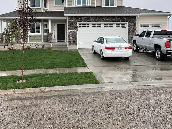 4722 Thunder Dr, Ammon, ID 83406