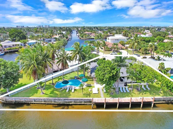 570 SE 11 Street, Pompano Beach, FL 33060