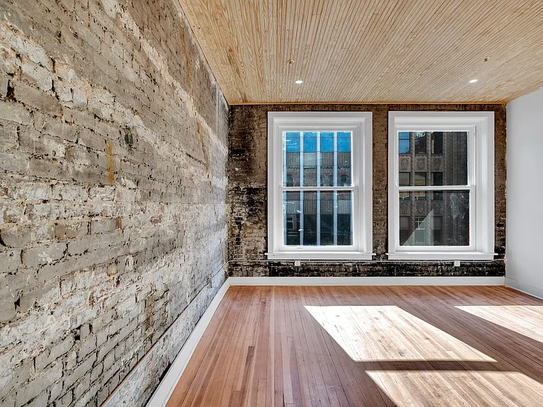 Theatre Lofts — Photo 14
