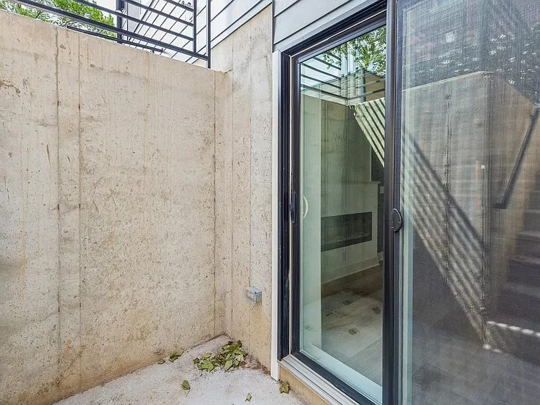 Brand New Luxury Apartments West Philly — Photo 38