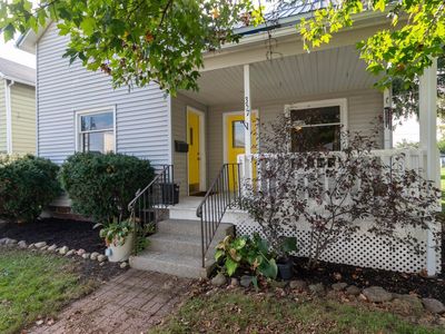 357 W 15th St, Auburn, IN, 46706