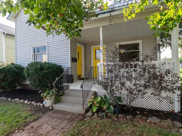 357 W 15th St, Auburn, IN 46706