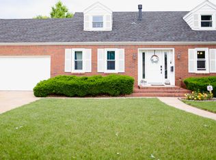 3712 22nd St, Great Bend, KS 67530