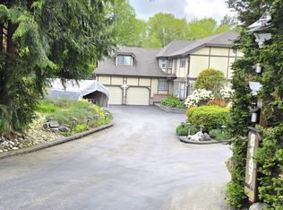 8197 197th St, Langley, BC V2Y 1Y4
