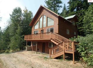 2657 Twenty Mile Rd, Naples, ID 83847