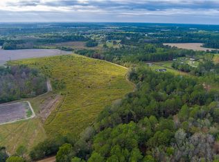 284 Barrett Rd, Sparks, GA 31647