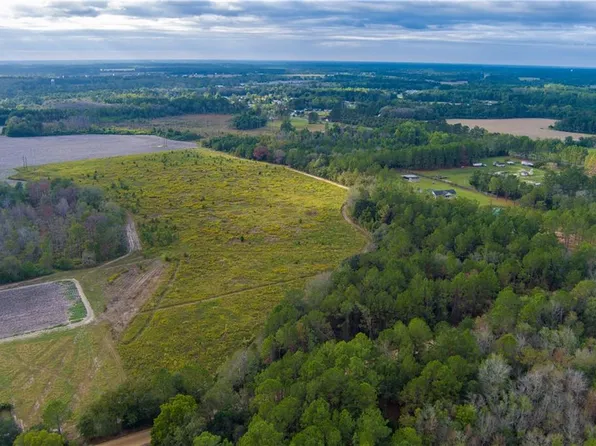 284 Barrett Rd, Sparks, GA 31647