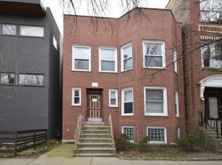 2605 W Iowa St #2, Chicago, IL 60622