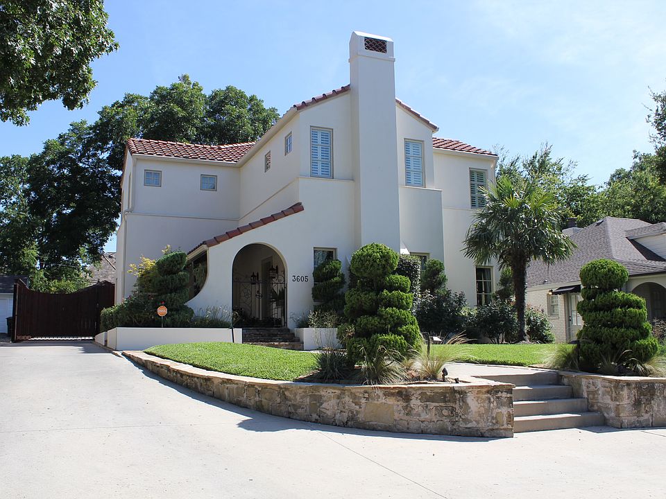 1st image of 3605 Park Hill Dr