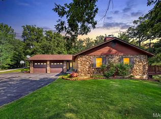 85 Spring Branch Rd, Troy, MO 63379