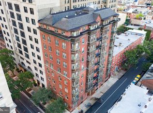 1530-32 Spruce St #225, Philadelphia, PA 19102