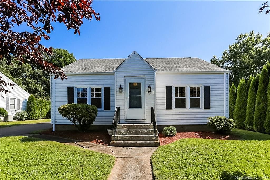 174 Maple St, Branford, CT 06405 MLS 170593230 Zillow