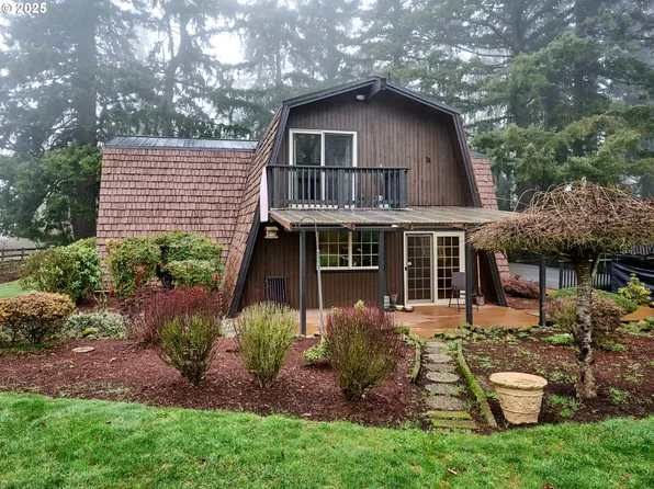 25335 S Central Point Rd, Canby, OR 97013