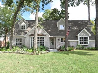 14302 Cindywood Dr, Houston, TX 77079