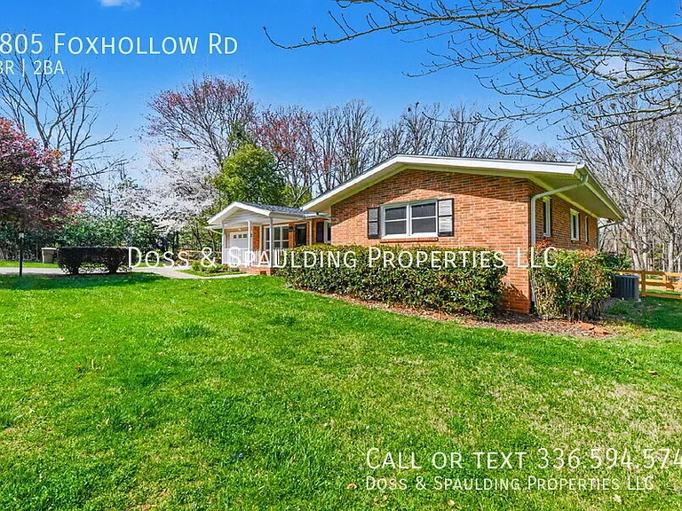 3805 Foxhollow Rd — Photo 28