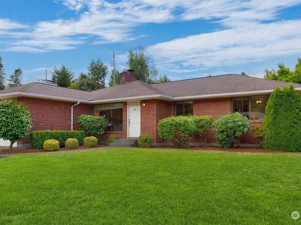 10729 9th Avenue NW, Seattle, WA 98177
