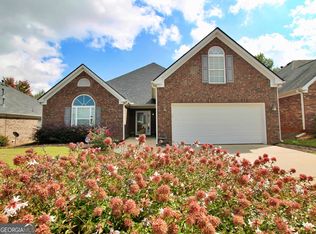 1528 Empress Dr, McDonough, GA 30253
