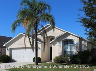 1056 Soaring Eagle Ln, Kissimmee, FL 34746