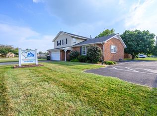 3808 S Griffith Ave, Owensboro, KY 42301