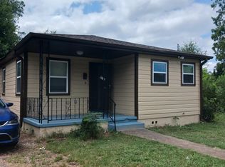 2225 Francis Ave SW, Birmingham, AL 35211