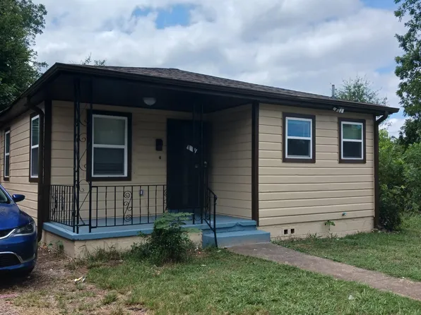 2225 Francis Ave SW, Birmingham, AL 35211