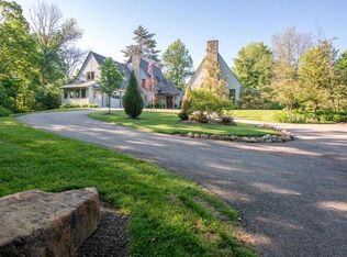 Godown Rd, Columbus, OH 43235