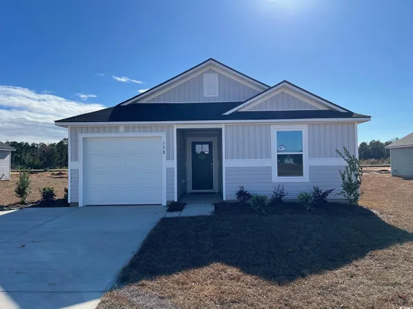 138 Indigo Grove Dr lot  164 Woodhaven, Longs, SC 29568