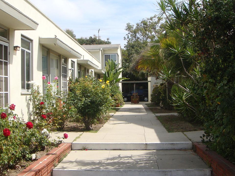 1st image of 2340 Westwood Blvd APT 2