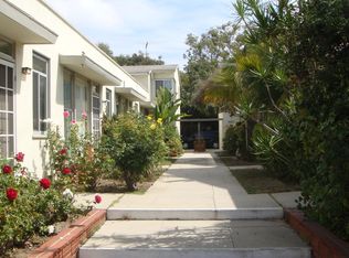 2340 Westwood Blvd APT 2, Los Angeles, CA 90064