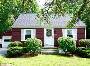 1079 S Main St, Bellingham, MA 02019