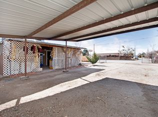 612 Camino Del Pueblo, Bernalillo, NM 87004