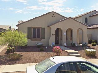 15129 W Sherman St, Goodyear, AZ 85338