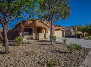 37157 W Leonessa Ave, Maricopa, AZ 85138