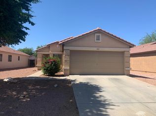14950 W Redfield Rd, Surprise, AZ 85379